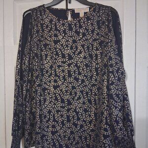 Michael Kors blouse